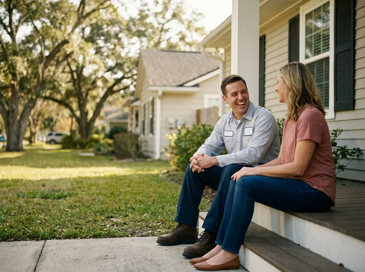 Septic tank pumping FAQs for Walkersville, MD